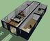 Роскошный полуфабрикат расширяемый дом контейнера с хорошей коррозионной устойчивостью